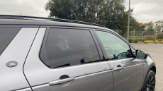 Land Rover Discovery Sport 2.0 D200 Dynamic SE 5dr Auto [5 Seat] Diesel Station Wagon